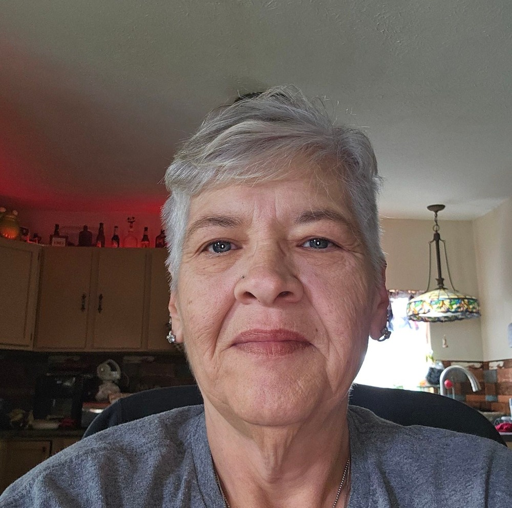 Meet your Posher, Jeanie